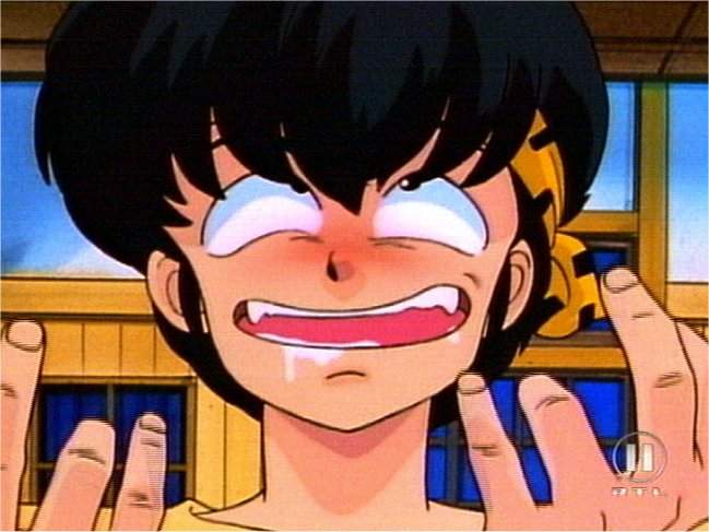 Otaku Gallery  / . / Anime e Manga / Ranma / Screen Shots / Episodio 16 / 047.jpg